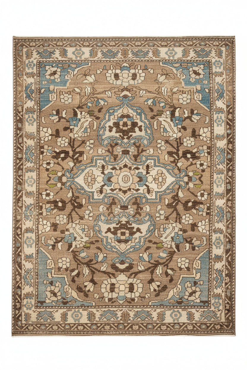 Vintage Carpet