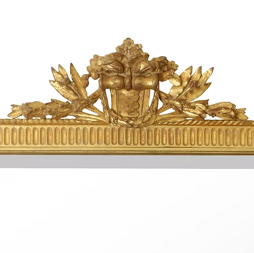 Carvers Guild Victoire Mirror