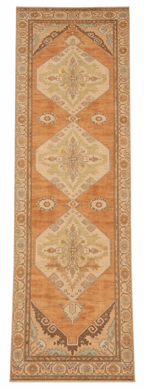 Anatolian Runner