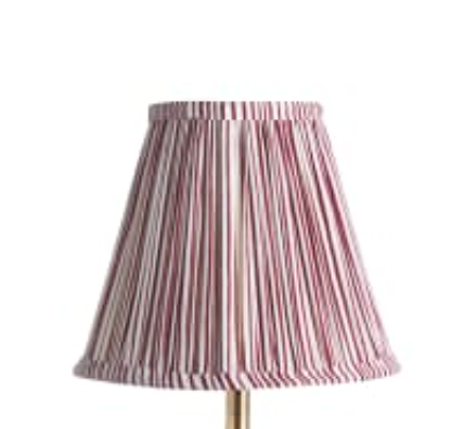 Daphne 6" Empire Clip on Shade