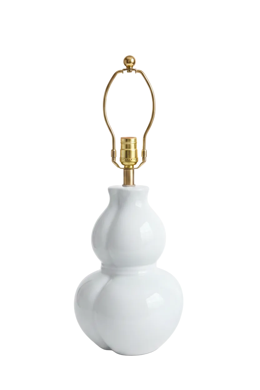 Double Gourd Lamp