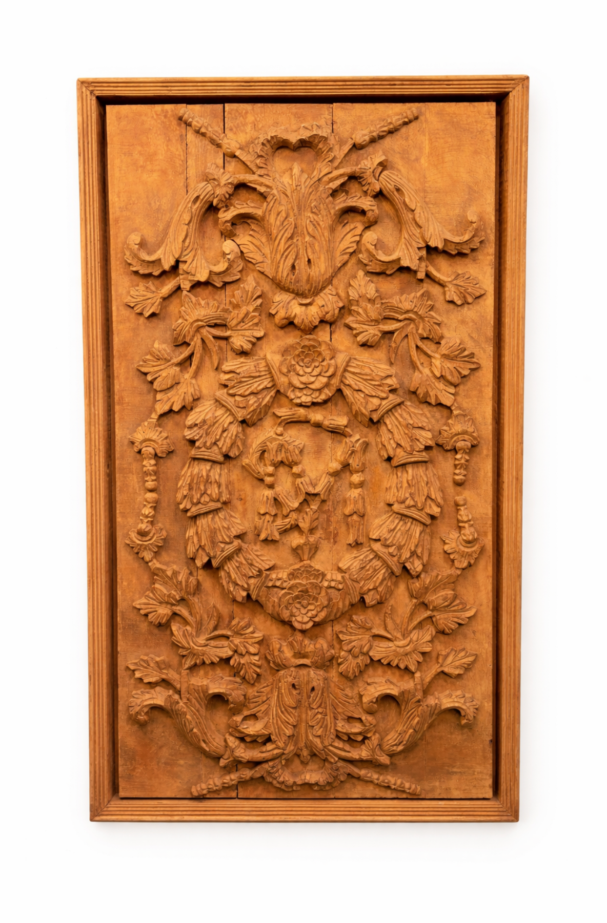 Wood Carving