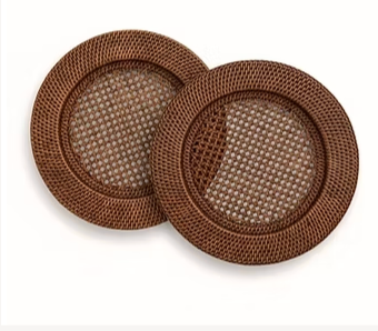 Bamboo Chargers