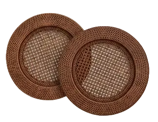 Bamboo Chargers