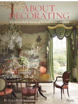 About Decorating