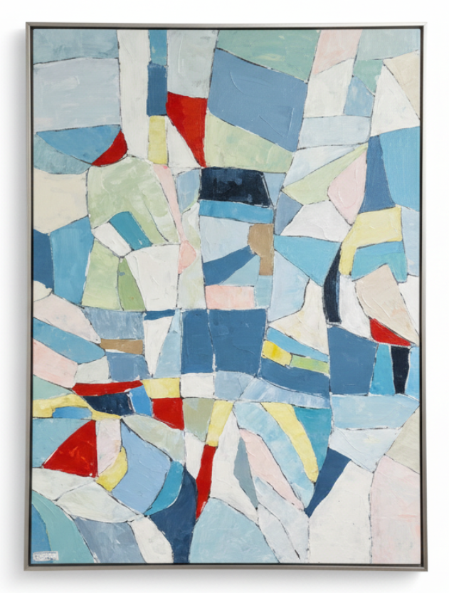 Abstract Art Giclee