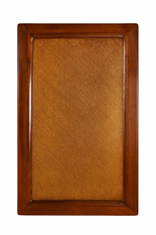 Chinese Hardwood Coffee Table