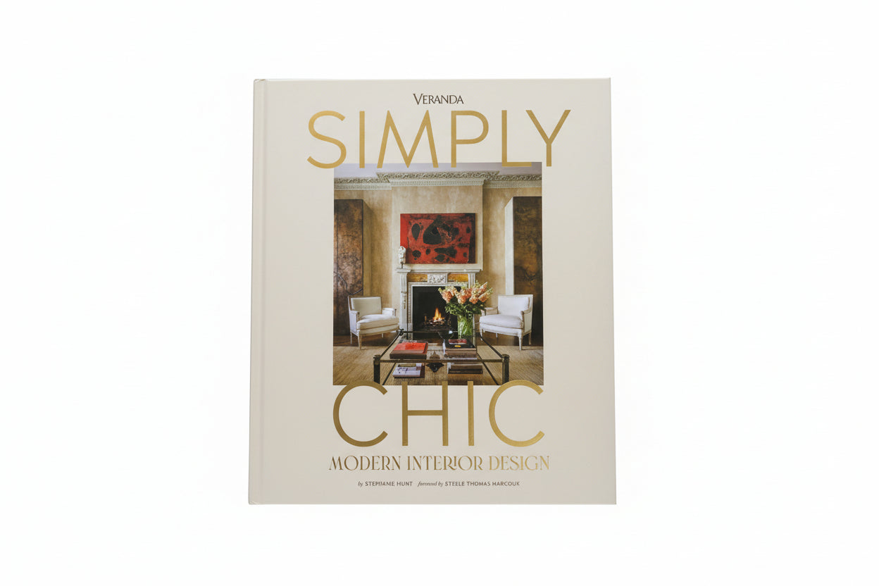 Simply Chic - Modern Interior Design