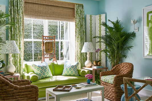 Hamptons Show House