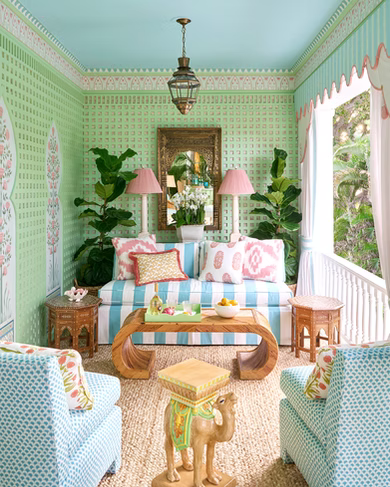 Kips Bay Show House