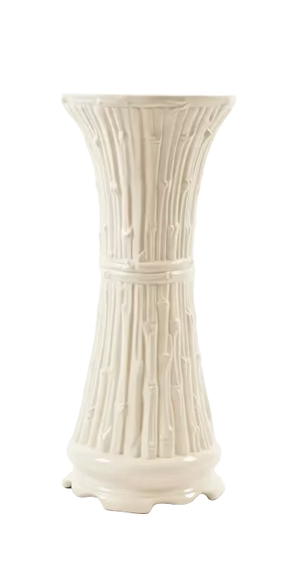Ceramic Bamboo Stand