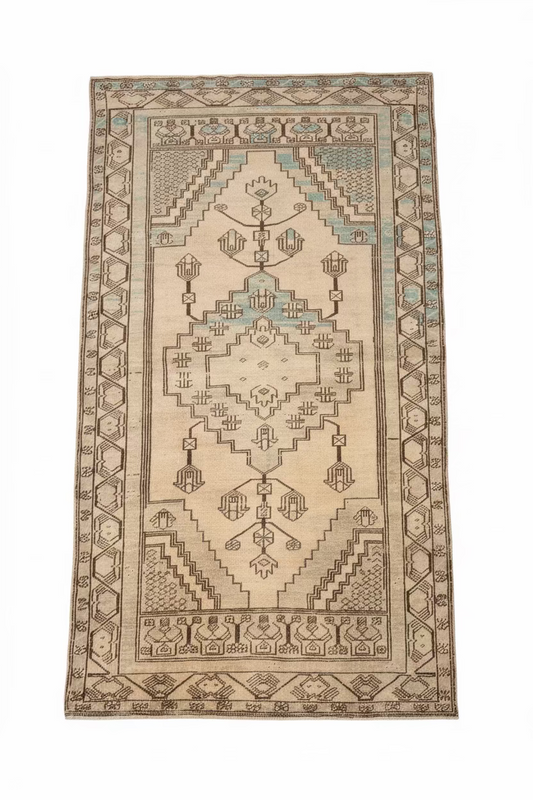 Vintage Carpet