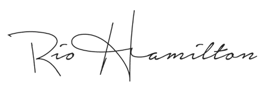Rio Hamilton