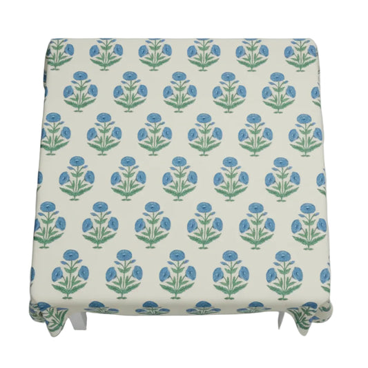 Large Custom Tablecloth