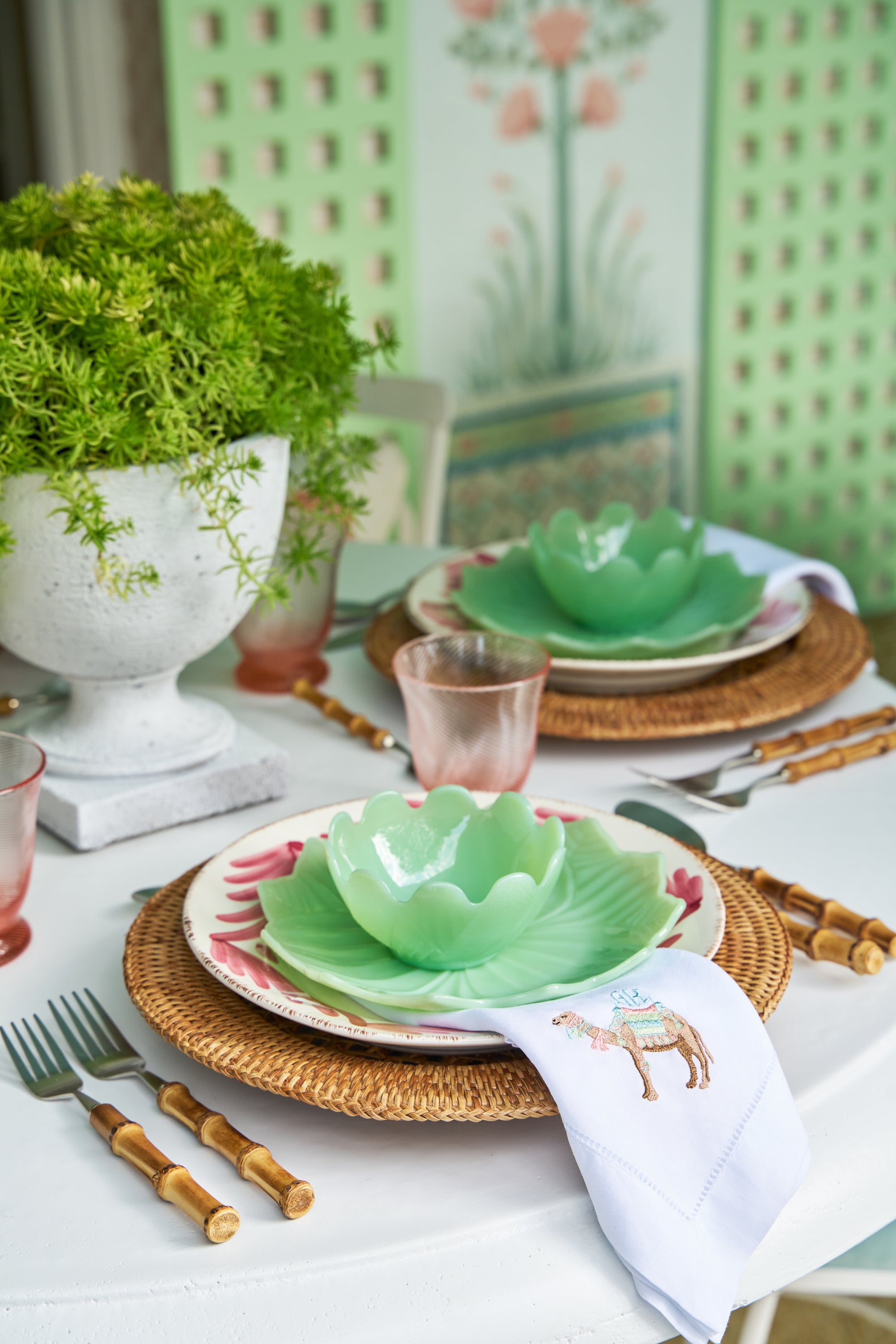 Palm Beach Kips Bay Decorator’s Showhouse