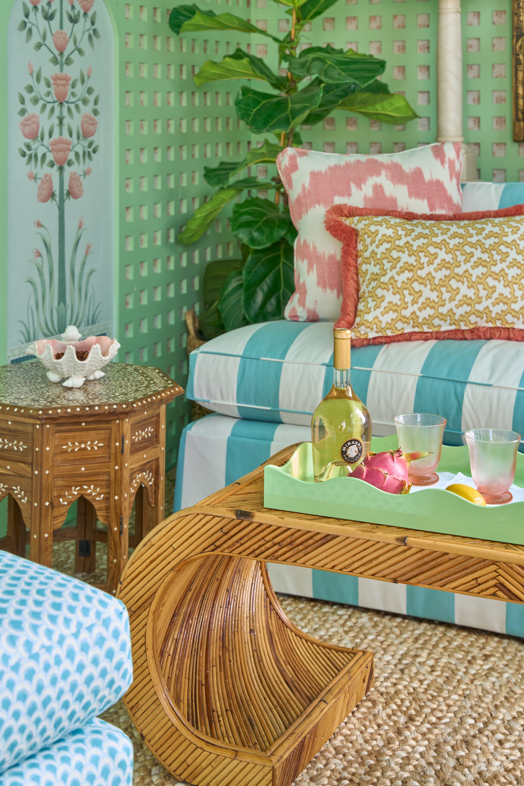 Palm Beach Kips Bay Decorator’s Showhouse