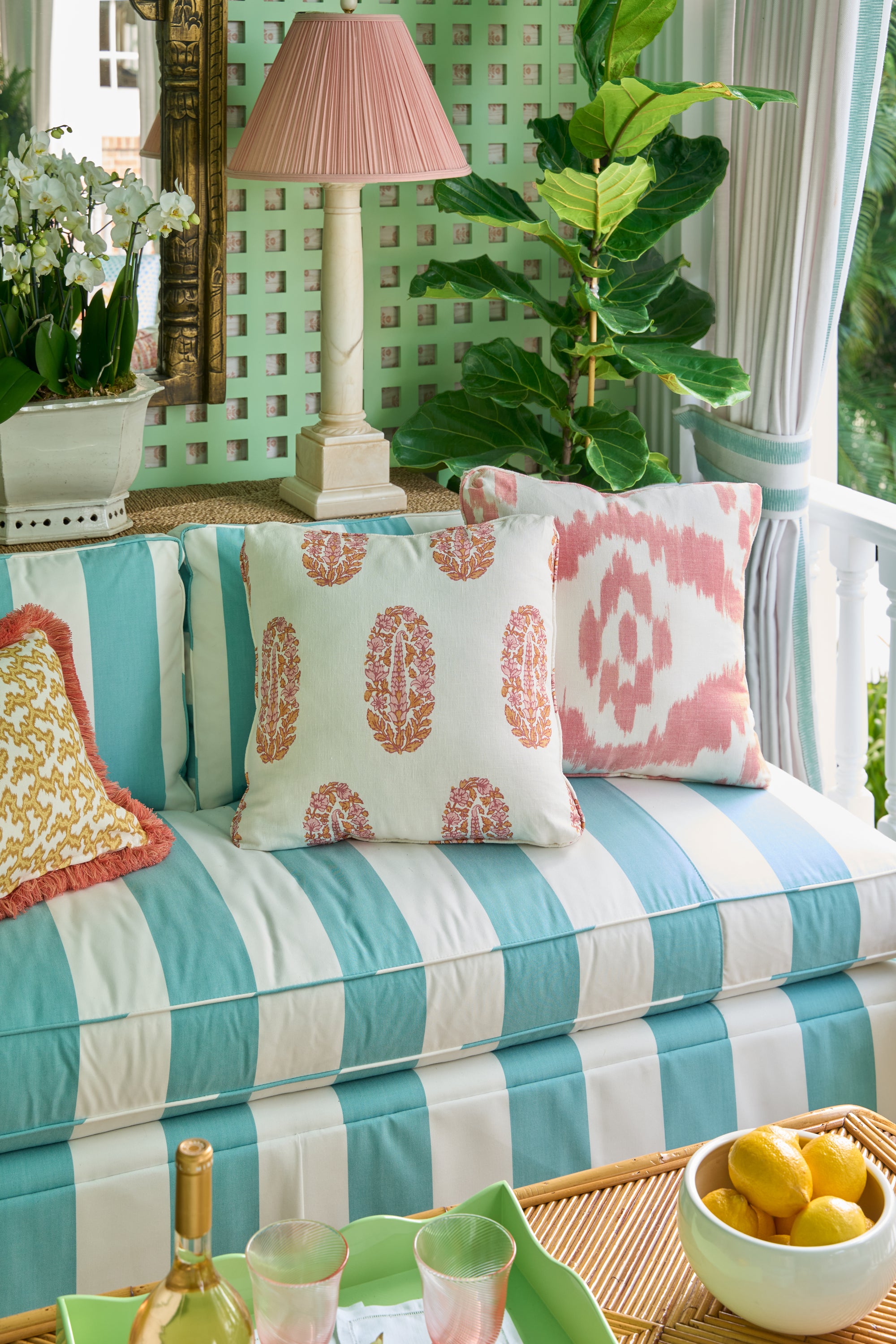 Palm Beach Kips Bay Decorator’s Showhouse