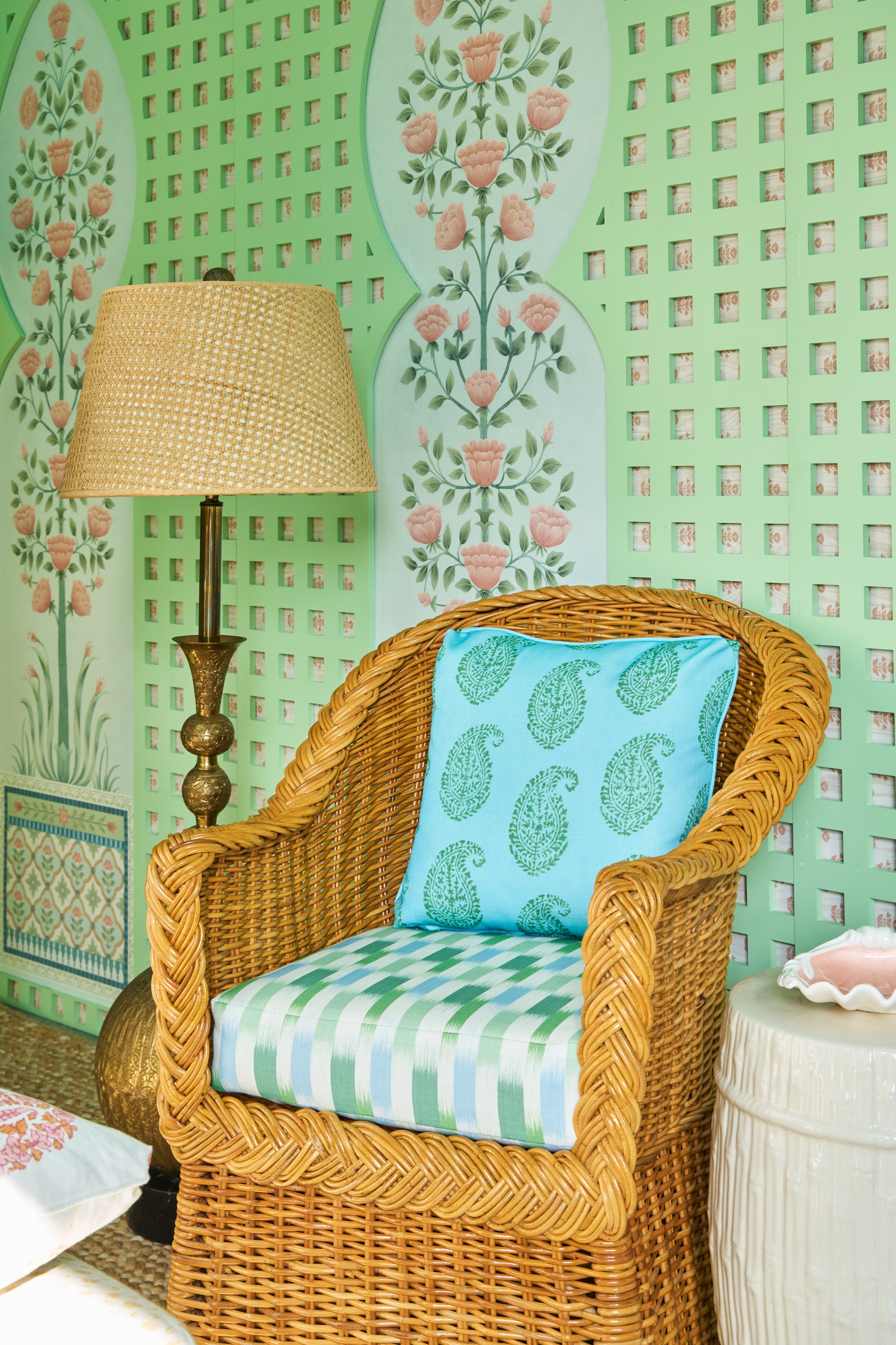 Palm Beach Kips Bay Decorator’s Showhouse