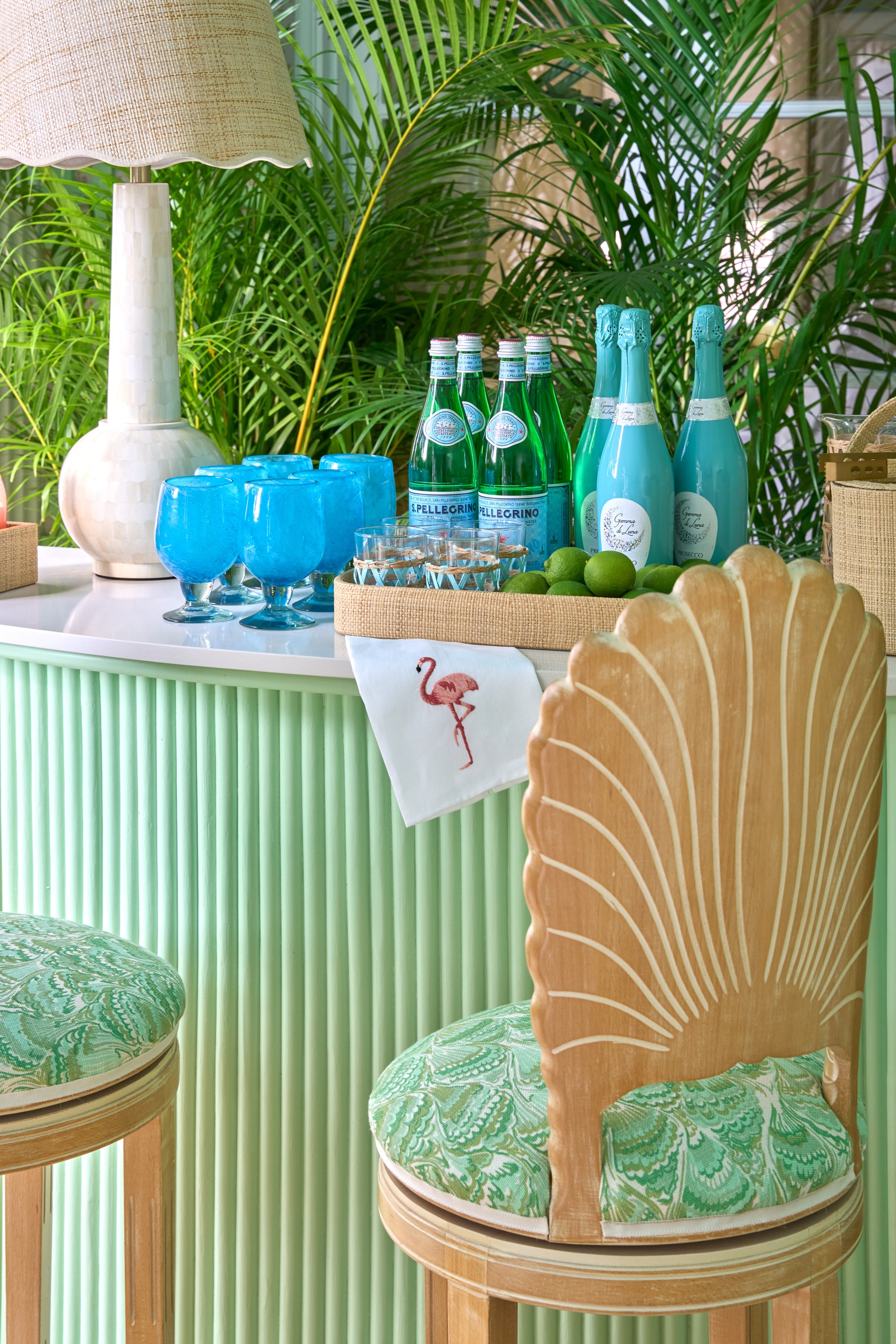 Palm Beach Kips Bay Decorator’s Showhouse