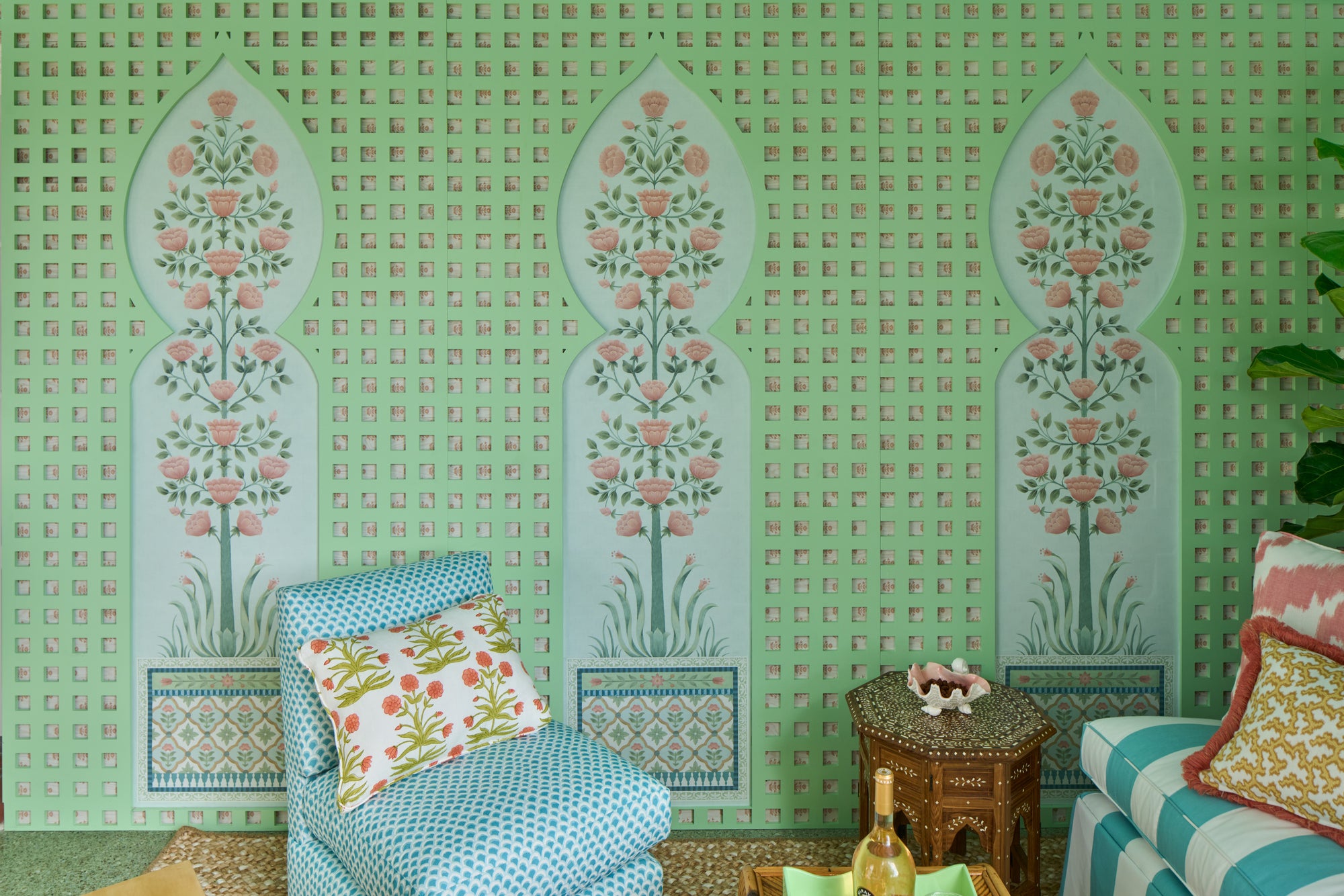 Palm Beach Kips Bay Decorator’s Showhouse