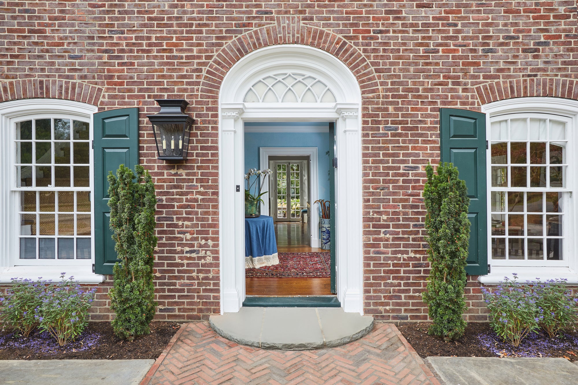 Caumsett Showhouse