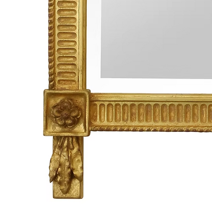 Carvers Guild Victoire Mirror