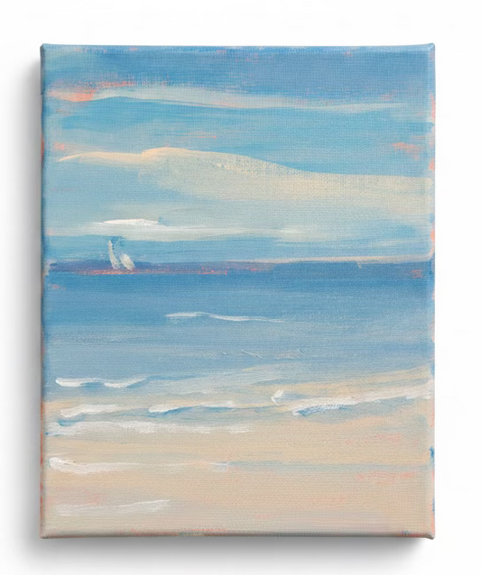 Original Seascapes
