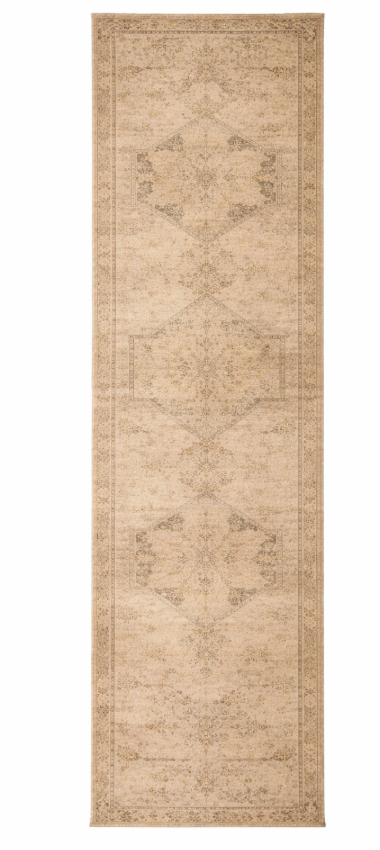 Anatlolian Geometric Runner