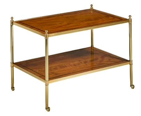 George Side Table