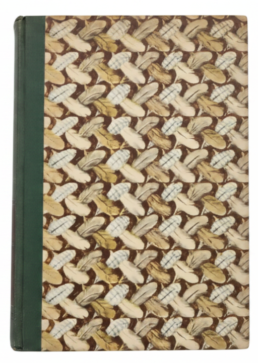 Audubon's Birds of America Book