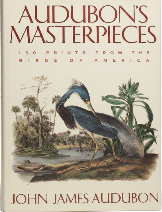 Audubon's Masterpiece