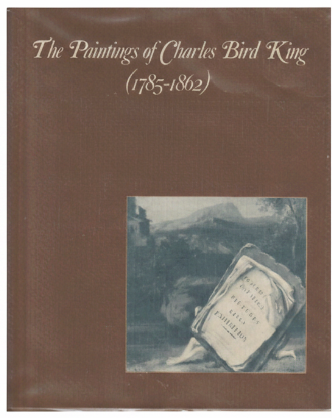 The Paintings of Charles Bird King