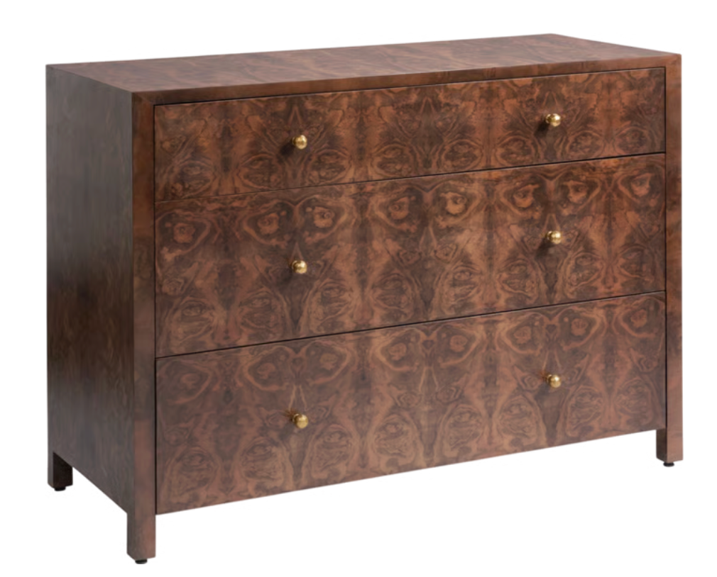 Lindsey 48" Dresser