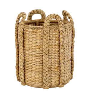 Rush Log Basket