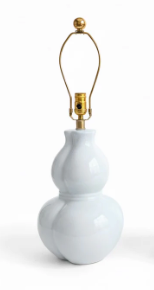 Double Gourd Lamp