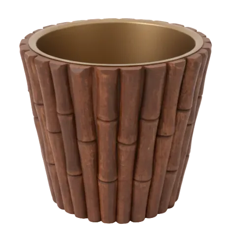Bamboo Planter