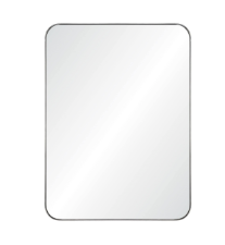 Stainless Steel Mirror