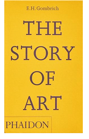 The Story of Art
