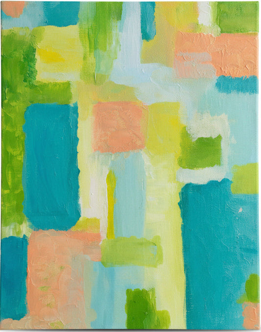 Original abstract art