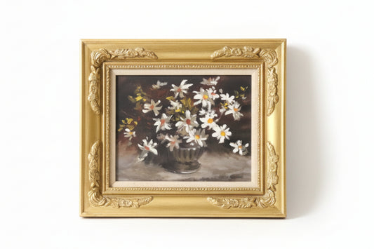 Ruth Baderian Painting