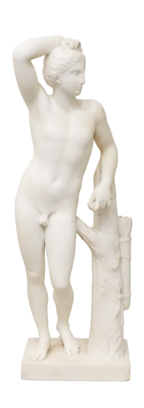 Classical Greek Sculpture