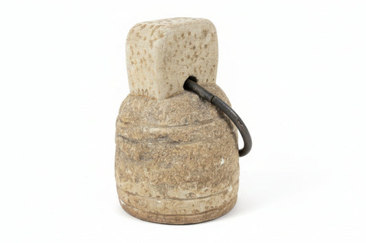 Stone Weight Door Stop