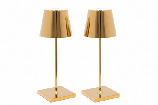 Mini Table Lamp