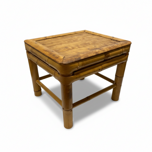 Bamboo Stand