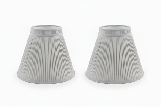 Corset Shirred Softback Shade