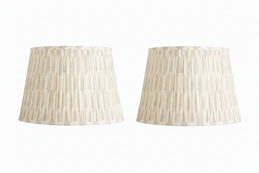 Fabric Lampshade