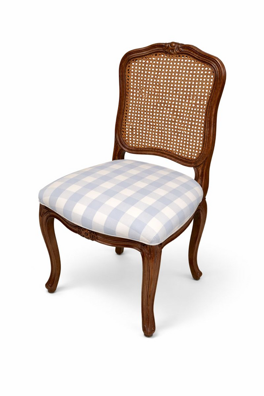 Louis XVI Style Side Chair