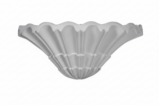 Sea Shell Wall Sconce