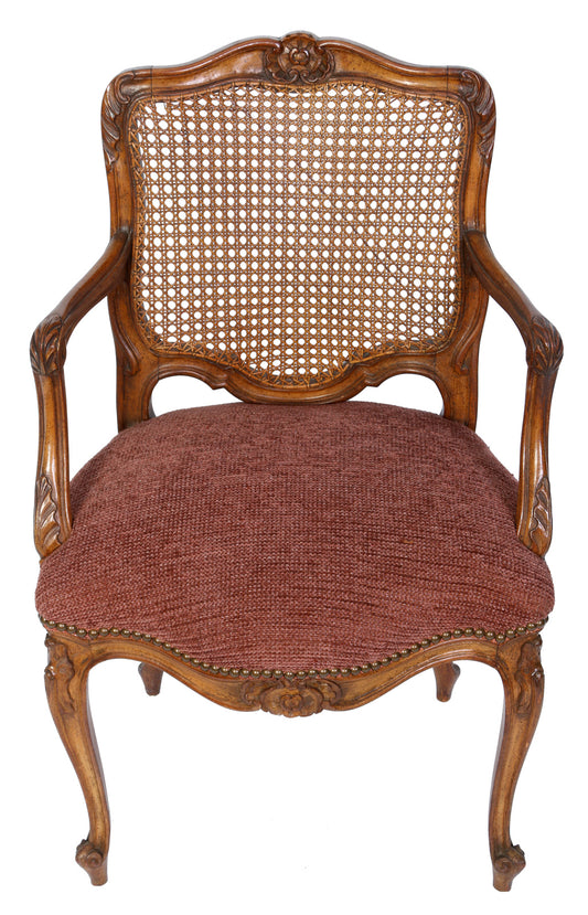 Louis XVI Style Chair