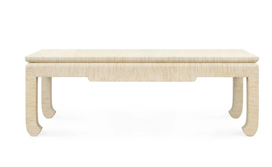 Bethany Ming Style Coffee Table